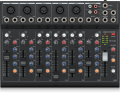 Аналоговий мікшер Behringer XENYX 1003B 1 – techzone.com.ua