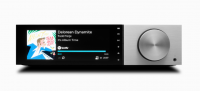 Усилитель-стример Cambridge Audio EVO 150 DeLorean Edition