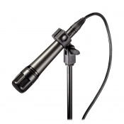 Инструментальный микрофон Audio-Technica ATM650 2 – techzone.com.ua Инструментальный микрофон Audio-Technica ATM650 2 – techzone.com.ua