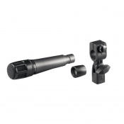 Инструментальный микрофон Audio-Technica ATM650 4 – techzone.com.ua Инструментальный микрофон Audio-Technica ATM650 4 – techzone.com.ua