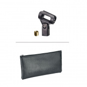 Інструментальний мікрофон Audio-Technica ATM650 5 – techzone.com.ua Інструментальний мікрофон Audio-Technica ATM650 5 – techzone.com.ua