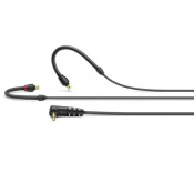Кабель для навушників Sennheiser IE PRO Straight Cable Black