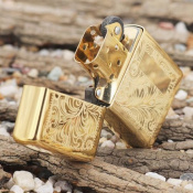 Запальничка Zippo Regular Venetian Brass 352 B 3 – techzone.com.ua Запальничка Zippo Regular Venetian Brass 352 B 3 – techzone.com.ua