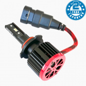 Комплект светодиодных ламп Prime-X S Pro 9006 (5000К) 2 шт 3 – techzone.com.ua Комплект светодиодных ламп Prime-X S Pro 9006 (5000К) 2 шт 3 – techzone.com.ua