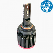 Комплект світлодіодних ламп Prime-X S Pro 9006 (5000К) 2 шт 2 – techzone.com.ua Комплект світлодіодних ламп Prime-X S Pro 9006 (5000К) 2 шт 2 – techzone.com.ua