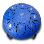 Ґлюкофон Alfabeto GLP6-8BL (глюкофон) 2 – techzone.com.ua Ґлюкофон Alfabeto GLP6-8BL (глюкофон) 2 – techzone.com.ua