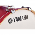 YAMAHA TOUR CUSTOM SHELL PACK (Candy Apple Satin) 3 – techzone.com.ua