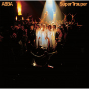 Вінілова платівка ABBA - Super Trouper [LP]