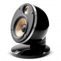 Комплект акустики 5.1 Focal Dome Flax Pack 5.1 + Sub Air Black 2 – techzone.com.ua