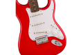 SQUIER by FENDER SONIC STRATOCASTER HT LRL TORINO RED Електрогітара 4 – techzone.com.ua