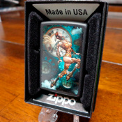 Запальничка Zippo Steampunk Aviator Girl Jumping 28670 5 – techzone.com.ua Запальничка Zippo Steampunk Aviator Girl Jumping 28670 5 – techzone.com.ua