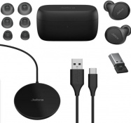 Беспроводные наушники Jabra Evolve2 Buds USB-A MS Wireless charge (20797-999–989) 5 – techzone.com.ua Беспроводные наушники Jabra Evolve2 Buds USB-A MS Wireless charge (20797-999–989) 5 – techzone.com.ua