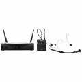 Радиосистема AKG WMS420 HEADWORN SET Band U2 1 – techzone.com.ua