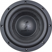 Сабвуфер Ground Zero GZUW 8SQ-D2 2 – techzone.com.ua