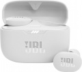Навушники TWS JBL Tune 130NC White (JBLT130NCTWSWHT) 1 – techzone.com.ua