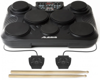 ALESIS COMPACT KIT 7 2 – techzone.com.ua ALESIS COMPACT KIT 7 2 – techzone.com.ua