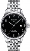 Чоловічий годинник Tissot Le Locle Powermatic 80 T006.407.11.052.00