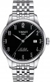 Чоловічий годинник Tissot Le Locle Powermatic 80 T006.407.11.052.00 1 – techzone.com.ua