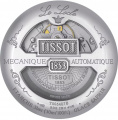 Чоловічий годинник Tissot Le Locle Powermatic 80 T006.407.11.052.00 2 – techzone.com.ua