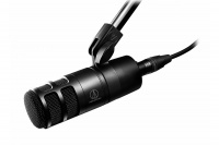 AUDIO-TECHNICA AT2040 Мікрофон 1 – techzone.com.ua