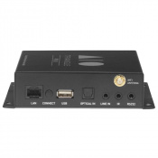 Мультизонный усилитель Triangle AIO PRO A50 2 – techzone.com.ua Мультизонный усилитель Triangle AIO PRO A50 2 – techzone.com.ua