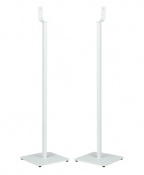 Стійка для акустики Monitor Audio Mass Satellite Stand White 1 – techzone.com.ua