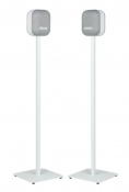 Стійка для акустики Monitor Audio Mass Satellite Stand White 2 – techzone.com.ua Стійка для акустики Monitor Audio Mass Satellite Stand White 2 – techzone.com.ua