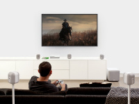 Стійка для акустики Monitor Audio Mass Satellite Stand White 5 – techzone.com.ua Стійка для акустики Monitor Audio Mass Satellite Stand White 5 – techzone.com.ua