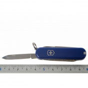 Складаний ніж Victorinox Classic SD 0.6223.2 7 – techzone.com.ua Складаний ніж Victorinox Classic SD 0.6223.2 7 – techzone.com.ua
