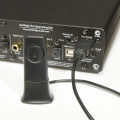 Беспроводной адаптер Cambridge Audio Audiofile BT100 Accys Black 3 – techzone.com.ua