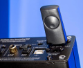 Беспроводной адаптер Cambridge Audio Audiofile BT100 Accys Black 4 – techzone.com.ua
