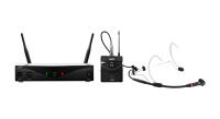 Радиосистема AKG WMS420 HEADWORN SET Band D 1 – techzone.com.ua