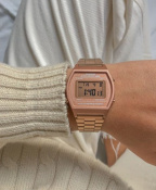 Наручний годинник Casio Digital Vintage B640WC-5AEF 3 – techzone.com.ua
