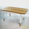 Обідній стіл ADLUX MODENA ASH 1 – techzone.com.ua