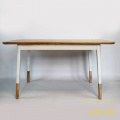 Обідній стіл ADLUX MODENA ASH 3 – techzone.com.ua