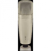 BEHRINGER C-1U 2 – techzone.com.ua BEHRINGER C-1U 2 – techzone.com.ua