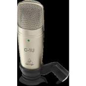 BEHRINGER C-1U 3 – techzone.com.ua BEHRINGER C-1U 3 – techzone.com.ua