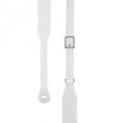 LAVA MUSIC Idea Strap 2 Eco leather White