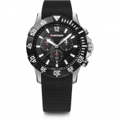 Чоловічий годинник Wenger SEAFORCE Chrono W01.0643.118