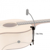 Кріплення на гітару DPA microphones GC4099 2 – techzone.com.ua
