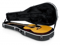 GATOR GC-DREAD Dreadnought Guitar Case 2 – techzone.com.ua GATOR GC-DREAD Dreadnought Guitar Case 2 – techzone.com.ua