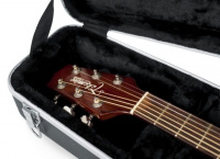 GATOR GC-DREAD Dreadnought Guitar Case 3 – techzone.com.ua GATOR GC-DREAD Dreadnought Guitar Case 3 – techzone.com.ua