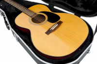 GATOR GC-DREAD Dreadnought Guitar Case 4 – techzone.com.ua GATOR GC-DREAD Dreadnought Guitar Case 4 – techzone.com.ua