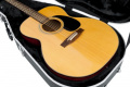 GATOR GC-DREAD Dreadnought Guitar Case 4 – techzone.com.ua