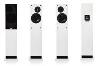 Акустика ProAc Response D30R White 4 – techzone.com.ua Акустика ProAc Response D30R White 4 – techzone.com.ua