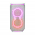 Акустика JBL Partybox Club 120 White (JBLPBCLUB120SWEP) 3 – techzone.com.ua