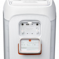 Акустика JBL Partybox Club 120 White (JBLPBCLUB120SWEP) 8 – techzone.com.ua