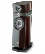 Акустика Focal Scala Utopia Evo Dark Walnut