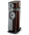 Акустика Focal Scala Utopia Evo Dark Walnut 1 – techzone.com.ua