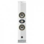 Настенная акустика Focal On Wall 301 White High Gloss